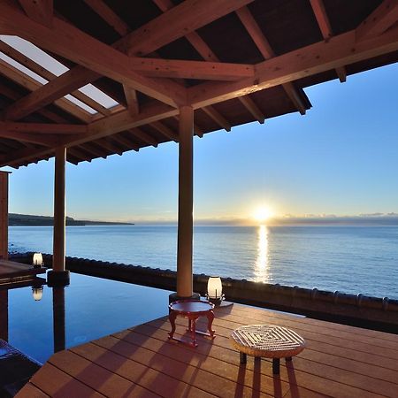 Bousui Otel Higashiizu Dış mekan fotoğraf