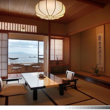 Bousui Otel Higashiizu Dış mekan fotoğraf