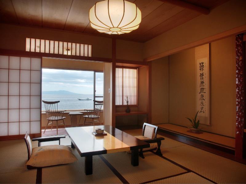 Bousui Otel Higashiizu Dış mekan fotoğraf