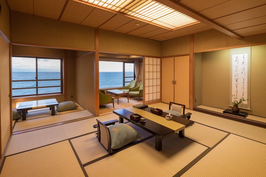 Bousui Otel Higashiizu Dış mekan fotoğraf
