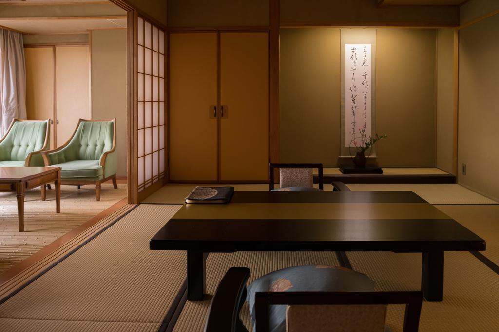 Bousui Otel Higashiizu Dış mekan fotoğraf