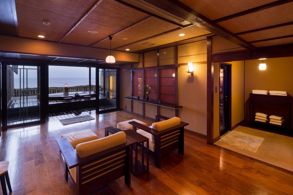 Bousui Otel Higashiizu Dış mekan fotoğraf
