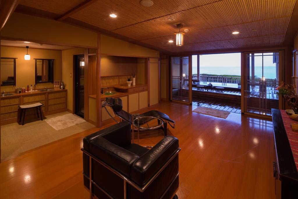Bousui Otel Higashiizu Dış mekan fotoğraf