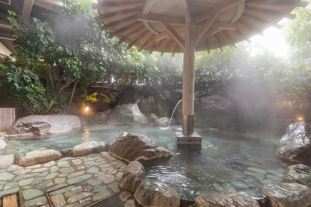 Bousui Otel Higashiizu Dış mekan fotoğraf