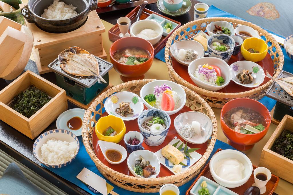 Bousui Otel Higashiizu Dış mekan fotoğraf