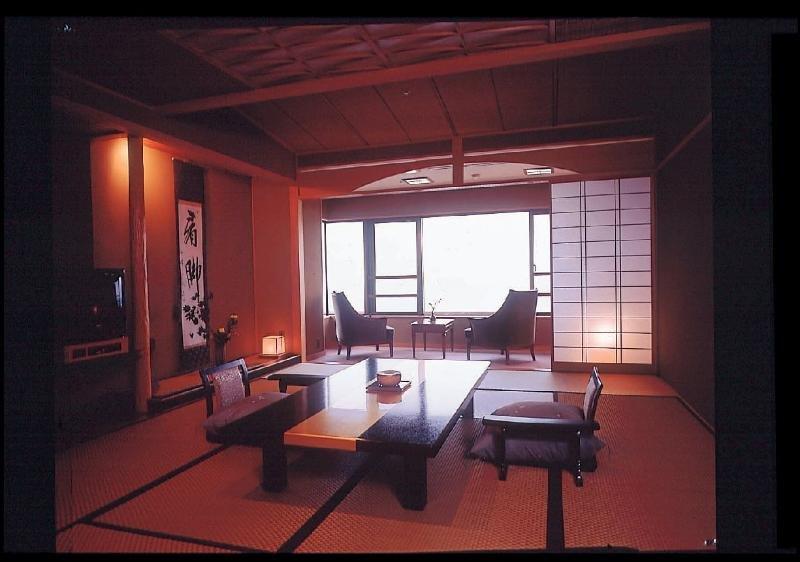 Bousui Otel Higashiizu Dış mekan fotoğraf