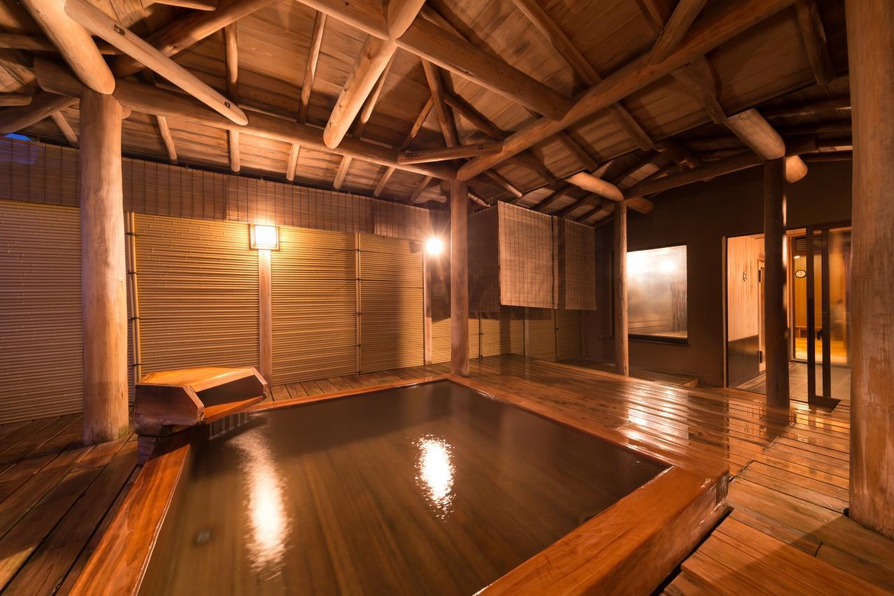 Bousui Otel Higashiizu Dış mekan fotoğraf