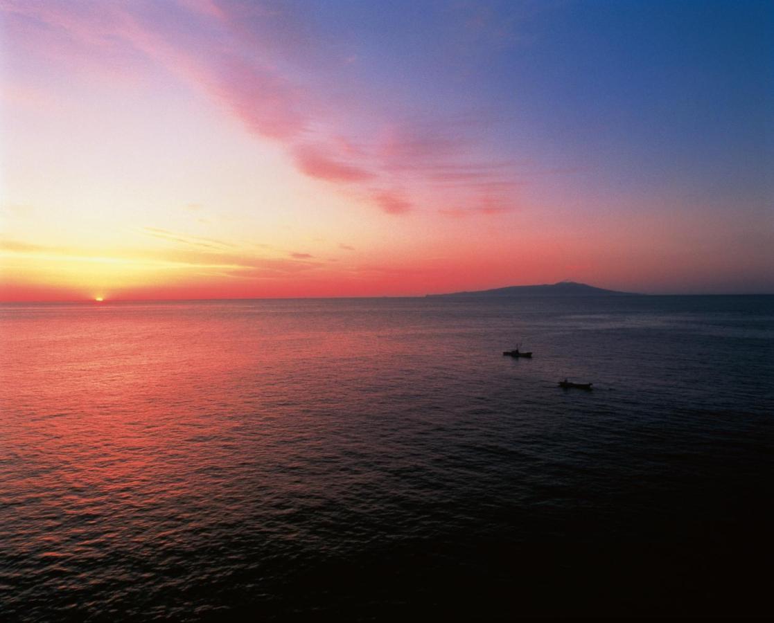 Bousui Otel Higashiizu Dış mekan fotoğraf